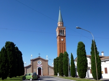 Santa Maria della Presentazione