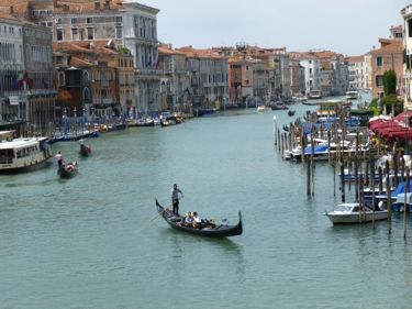 Canale Grande