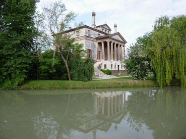 Villa Malcontenta