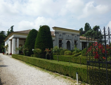 Villa Valmarana