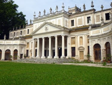 Villa Pisani