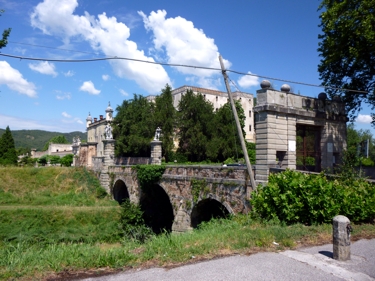 Castello del Cataio