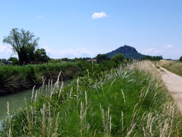 Rocca di Monselice