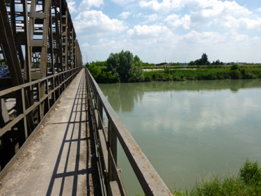 Brücke