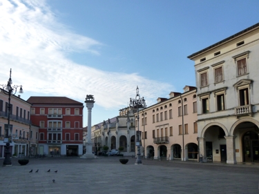 Piazza Vittorio Emanuele II