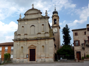 Chiesa di San Giacomo