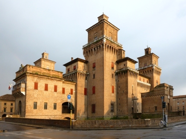 Castello Estense