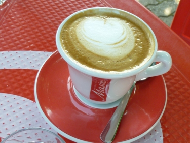 Capuccino