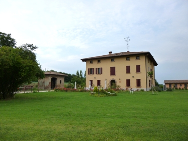 Agriturismo Al Navile