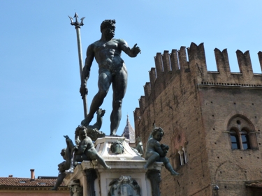 Neptunbrunnen