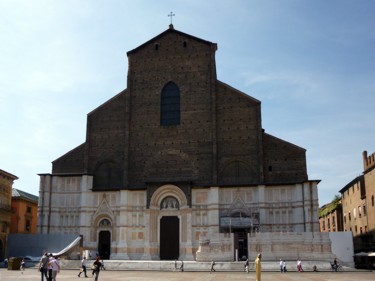 Basilica di San Petronio