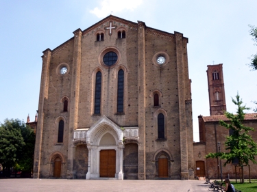 Basilica San Francesco