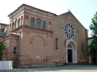 Basilika San Domenico