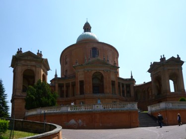 Madonna di San Luca