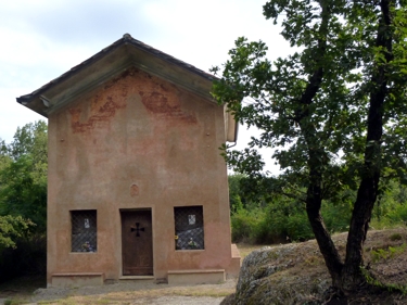 Madonna dei Boschi