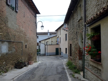 Borgo Rivola