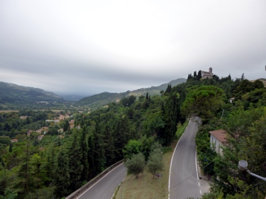 Madonna del Monticino