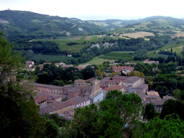 Brisighella