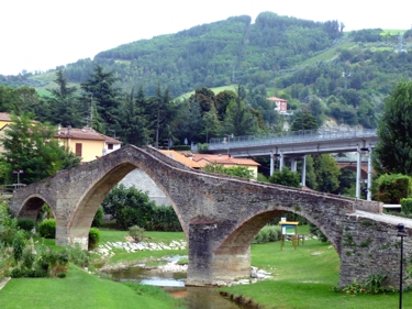 Il Ponte della Signora