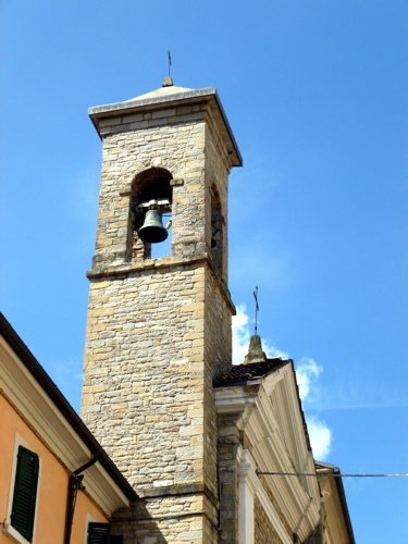 Glockenturm