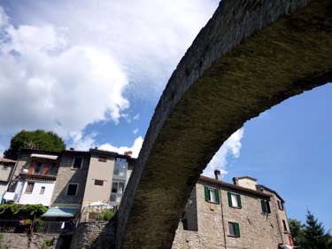 Ponte della maesta