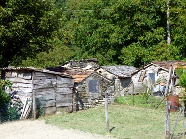 Klostergarten