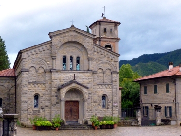 Chiesa San Pietro