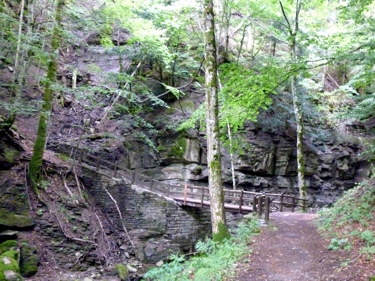 Nationalpark Foreste Casentinesi