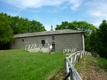 Eremo della Casella