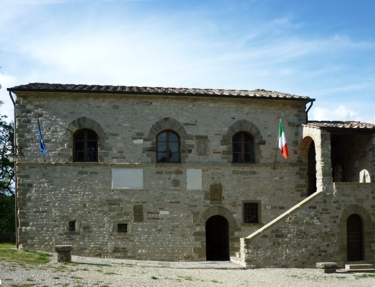 Casa Natale Michelangelo