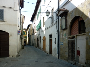 Via San Giuseppe