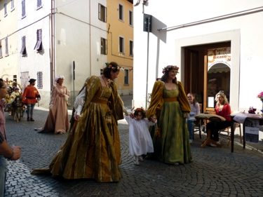 Straßenfest