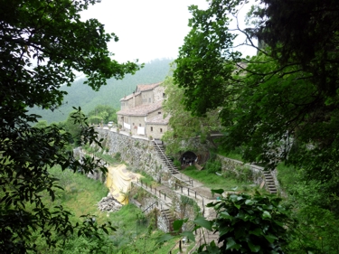 Klasztor Montecasale