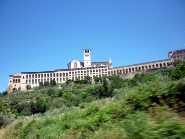 Basilika St. Franziskus