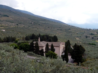 Santa Maria delle Lacrime