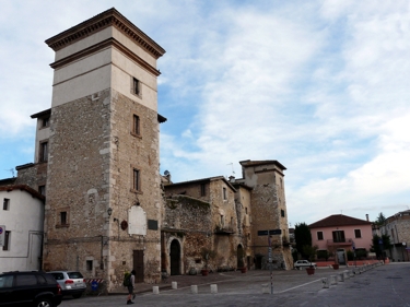 San Giacomo