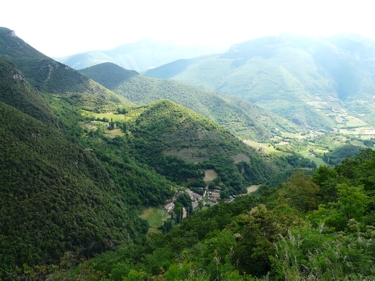 panorama Pontuglia