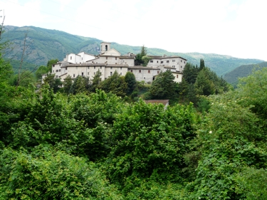 Panorama Ceselli