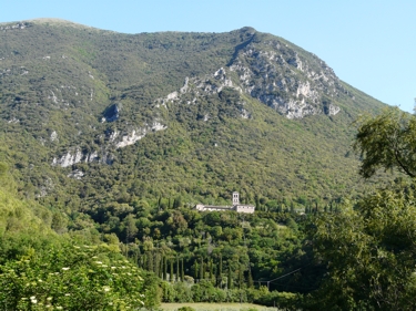 San Pietro in Valle