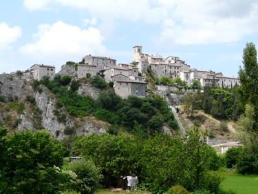 Panorama Casteldilago
