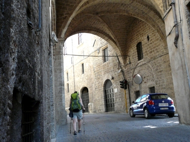 Arco del Vescovo