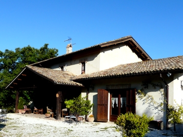 Agriturismo