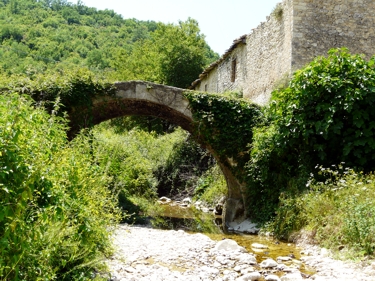 Steinbrücke