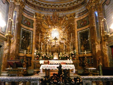 Santa Maria della Vittoria