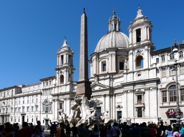 Piazza Navona