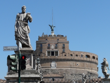 Castel Sant'Angelo