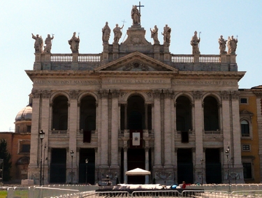 San Giovanni in Laterano