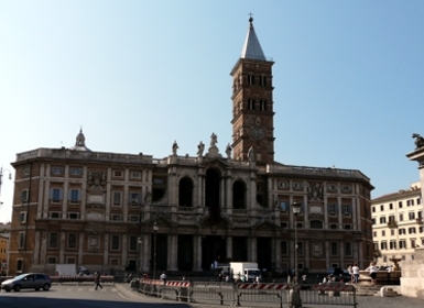 Santa Maria Maggiore